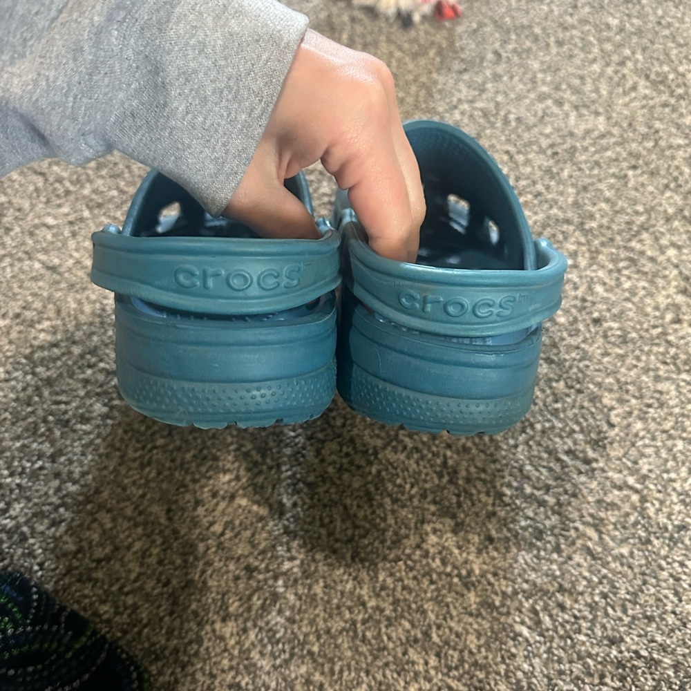 Crocs - Picture 3 of 3